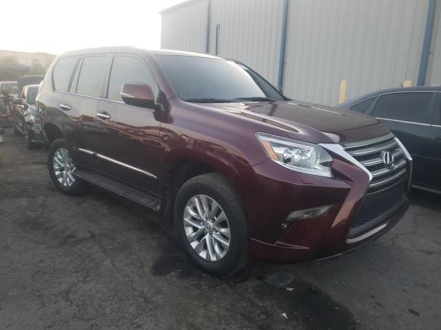 Photo 3 VIN: JTJBM7FX7G5144634 - LEXUS GX 