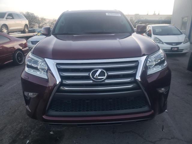 Photo 4 VIN: JTJBM7FX7G5144634 - LEXUS GX 