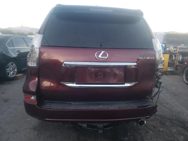 Photo 5 VIN: JTJBM7FX7G5144634 - LEXUS GX 