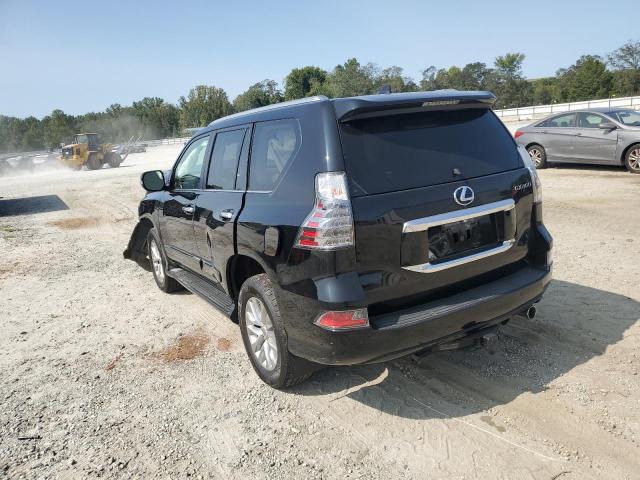 Photo 1 VIN: JTJBM7FX7G5148568 - LEXUS GX 460 