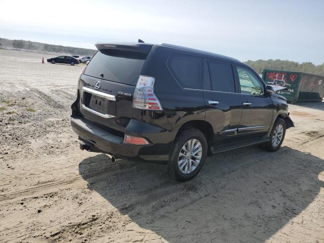 Photo 2 VIN: JTJBM7FX7G5148568 - LEXUS GX 460 