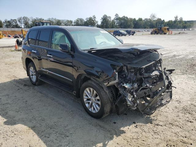 Photo 3 VIN: JTJBM7FX7G5148568 - LEXUS GX 460 