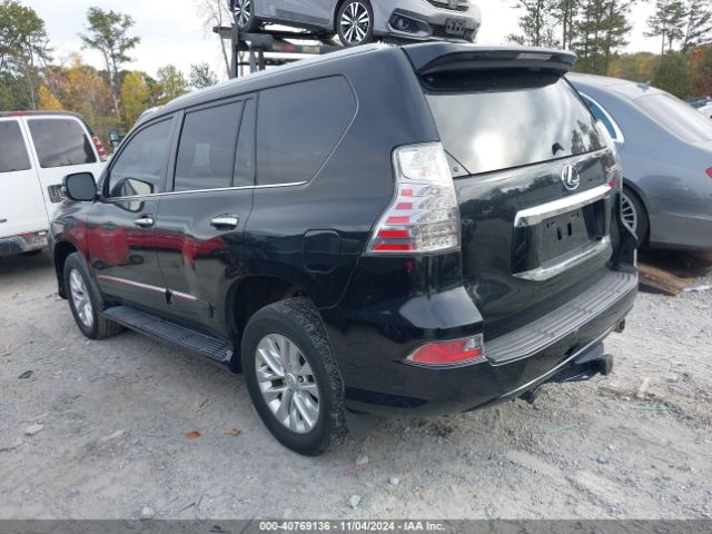 Photo 2 VIN: JTJBM7FX7H5152279 - LEXUS GX 