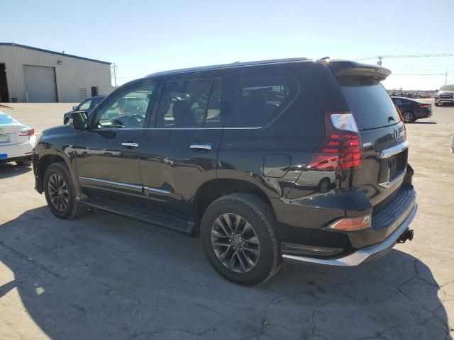 Photo 1 VIN: JTJBM7FX7H5161970 - LEXUS GX 460 