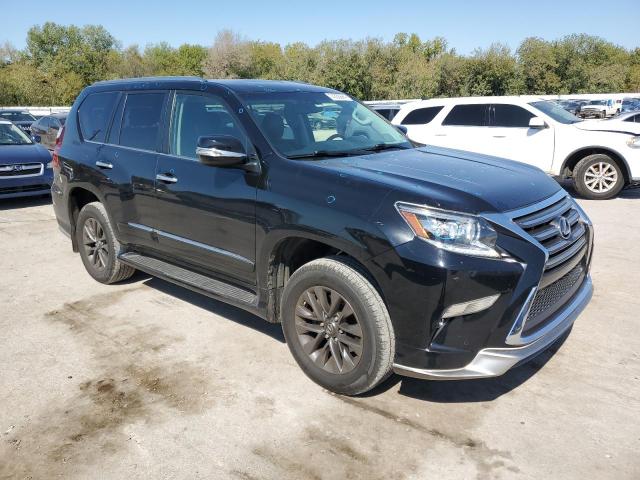 Photo 3 VIN: JTJBM7FX7H5161970 - LEXUS GX 460 