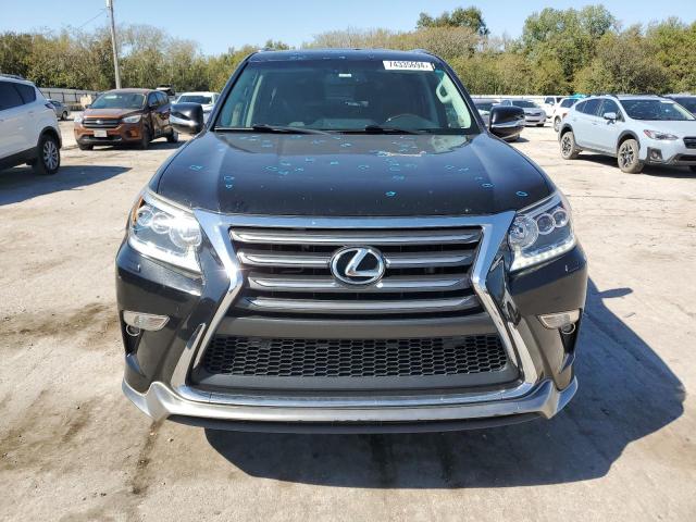 Photo 4 VIN: JTJBM7FX7H5161970 - LEXUS GX 460 