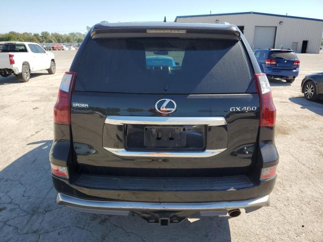 Photo 5 VIN: JTJBM7FX7H5161970 - LEXUS GX 460 