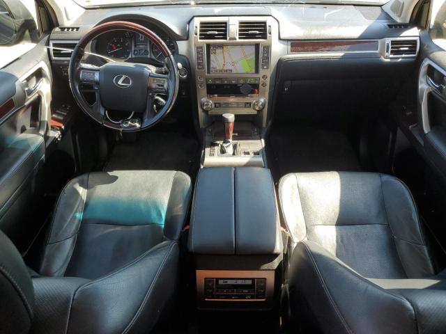 Photo 7 VIN: JTJBM7FX7H5161970 - LEXUS GX 460 