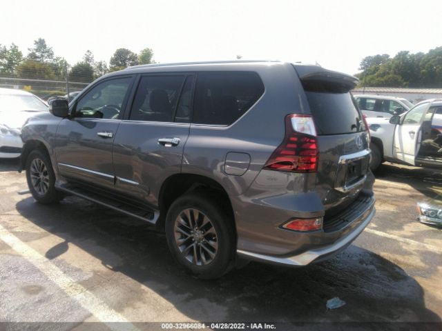 Photo 2 VIN: JTJBM7FX7H5163444 - LEXUS GX 