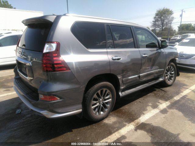 Photo 3 VIN: JTJBM7FX7H5163444 - LEXUS GX 