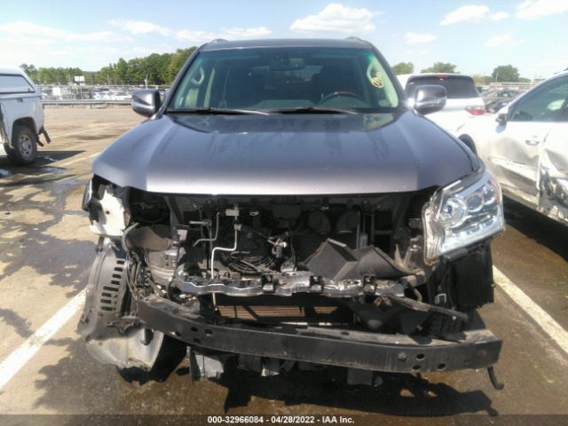 Photo 5 VIN: JTJBM7FX7H5163444 - LEXUS GX 