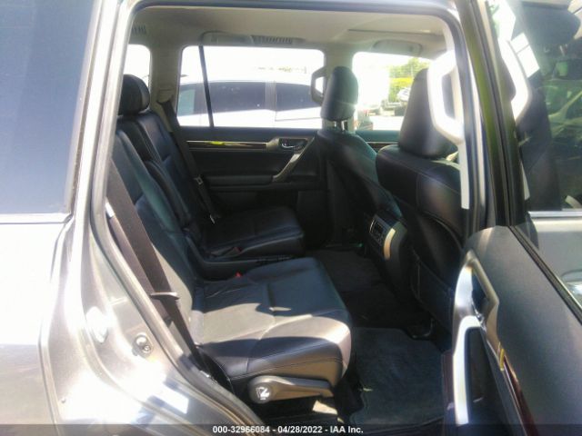 Photo 7 VIN: JTJBM7FX7H5163444 - LEXUS GX 