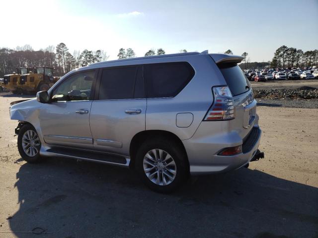 Photo 1 VIN: JTJBM7FX7H5163525 - LEXUS GX 460 