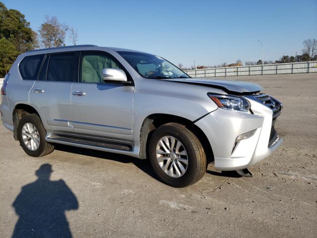 Photo 3 VIN: JTJBM7FX7H5163525 - LEXUS GX 460 