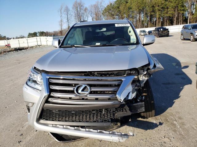 Photo 4 VIN: JTJBM7FX7H5163525 - LEXUS GX 460 