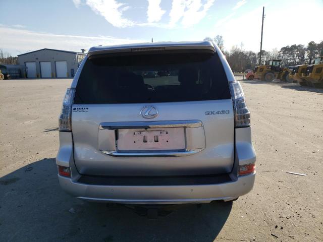 Photo 5 VIN: JTJBM7FX7H5163525 - LEXUS GX 460 