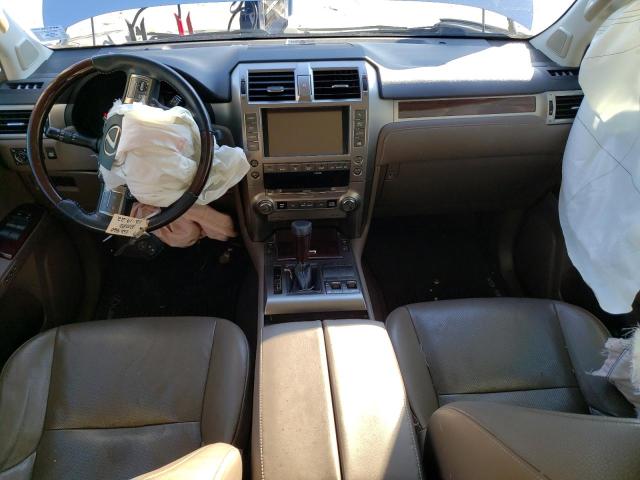 Photo 7 VIN: JTJBM7FX7H5163525 - LEXUS GX 460 