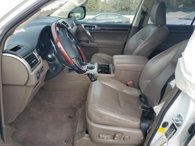 Photo 6 VIN: JTJBM7FX7H5164920 - LEXUS GX 460 