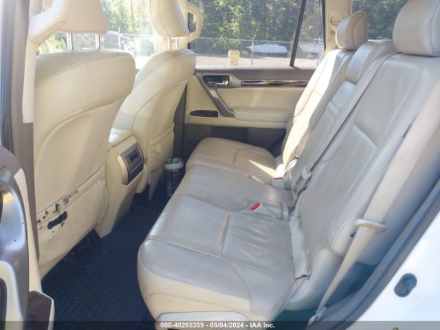 Photo 7 VIN: JTJBM7FX7H5165369 - LEXUS GX 