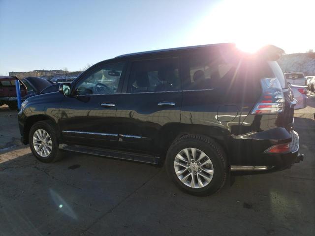 Photo 1 VIN: JTJBM7FX7H5170782 - LEXUS GX 