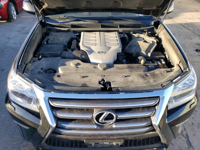 Photo 11 VIN: JTJBM7FX7H5170782 - LEXUS GX 