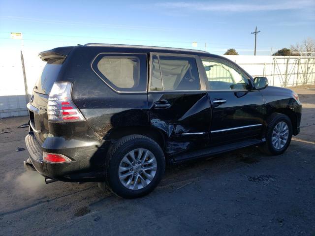 Photo 2 VIN: JTJBM7FX7H5170782 - LEXUS GX 