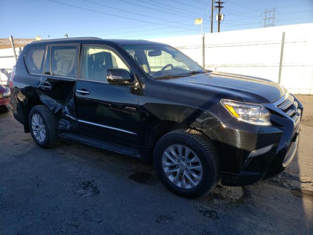 Photo 3 VIN: JTJBM7FX7H5170782 - LEXUS GX 