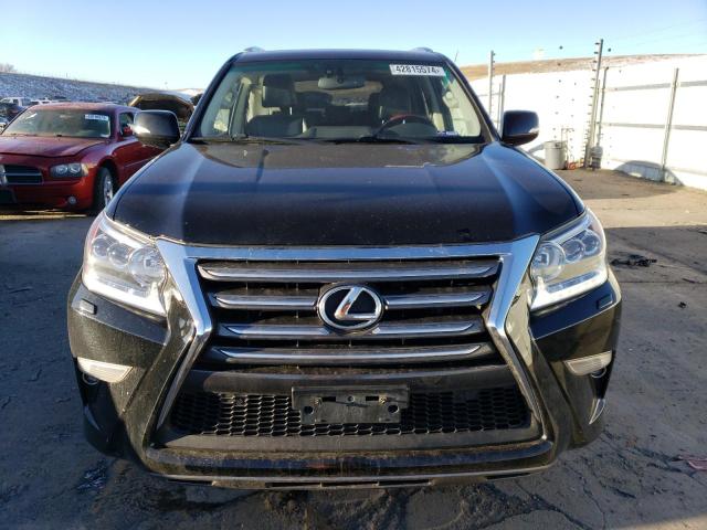 Photo 4 VIN: JTJBM7FX7H5170782 - LEXUS GX 