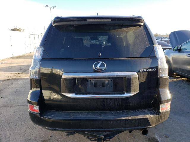 Photo 5 VIN: JTJBM7FX7H5170782 - LEXUS GX 