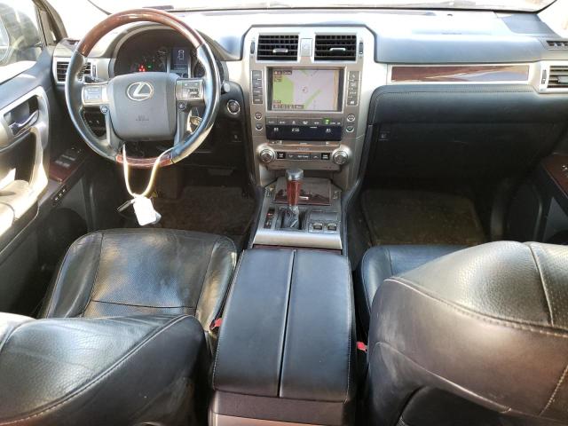 Photo 7 VIN: JTJBM7FX7H5170782 - LEXUS GX 