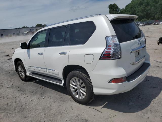 Photo 1 VIN: JTJBM7FX7H5173617 - LEXUS GX 