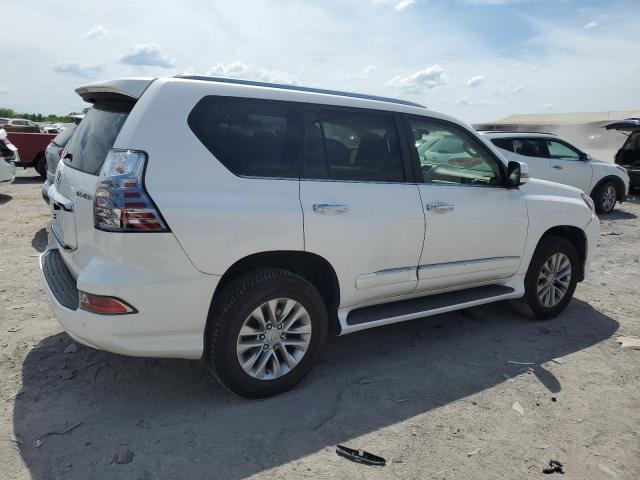 Photo 2 VIN: JTJBM7FX7H5173617 - LEXUS GX 