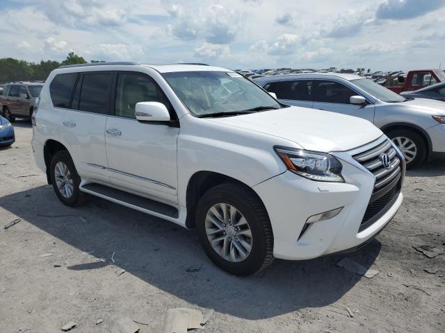 Photo 3 VIN: JTJBM7FX7H5173617 - LEXUS GX 