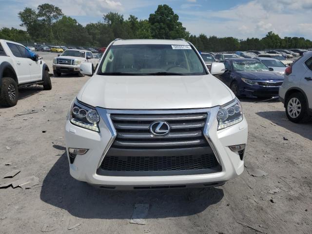 Photo 4 VIN: JTJBM7FX7H5173617 - LEXUS GX 