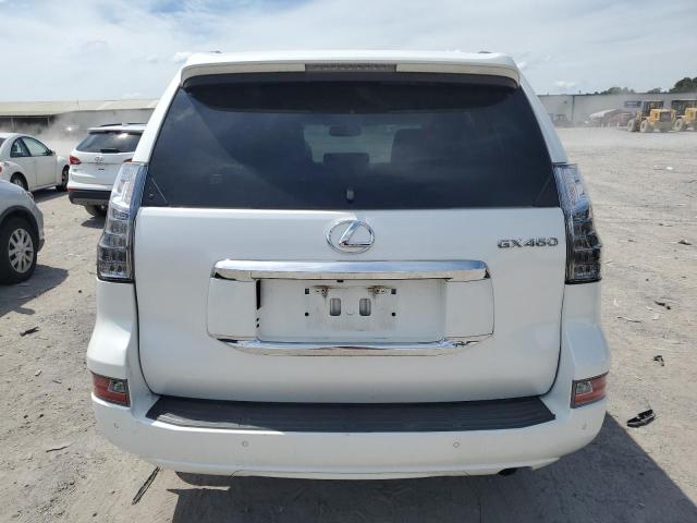 Photo 5 VIN: JTJBM7FX7H5173617 - LEXUS GX 