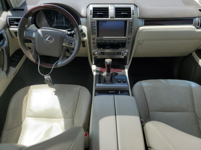 Photo 7 VIN: JTJBM7FX7H5173617 - LEXUS GX 