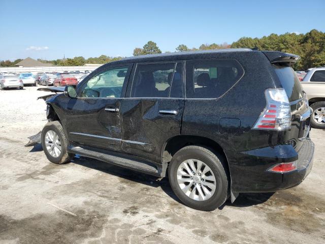 Photo 1 VIN: JTJBM7FX7H5174444 - LEXUS GX 460 