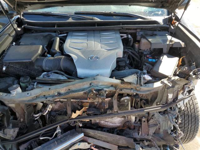 Photo 11 VIN: JTJBM7FX7H5174444 - LEXUS GX 460 