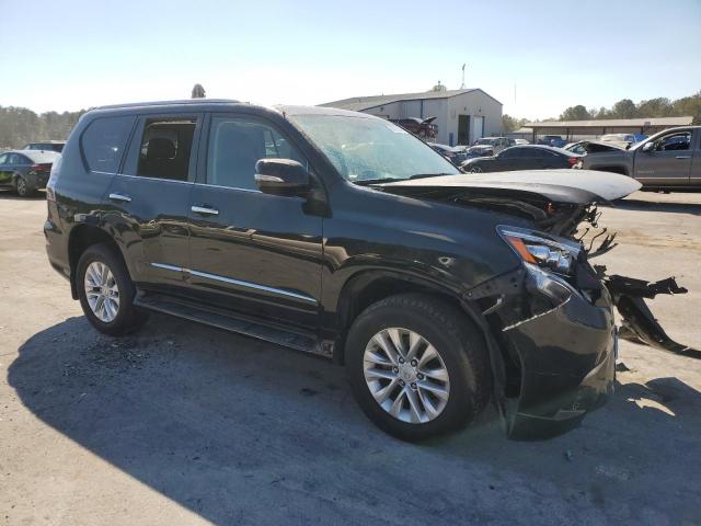 Photo 3 VIN: JTJBM7FX7H5174444 - LEXUS GX 460 