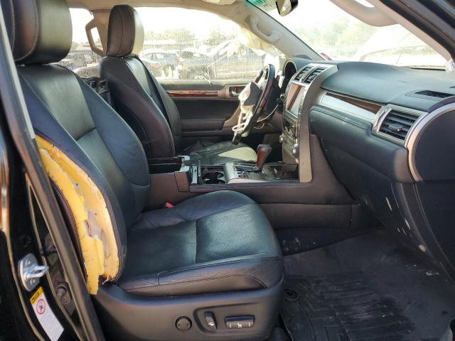 Photo 6 VIN: JTJBM7FX7H5174444 - LEXUS GX 460 