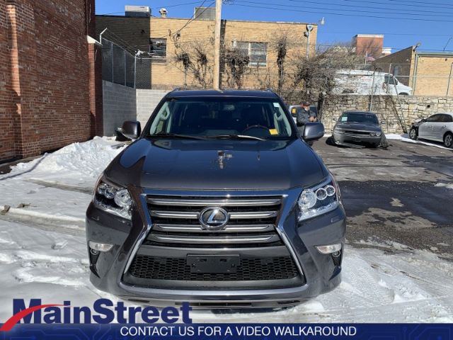 Photo 2 VIN: JTJBM7FX7H5177022 - LEXUS GX 