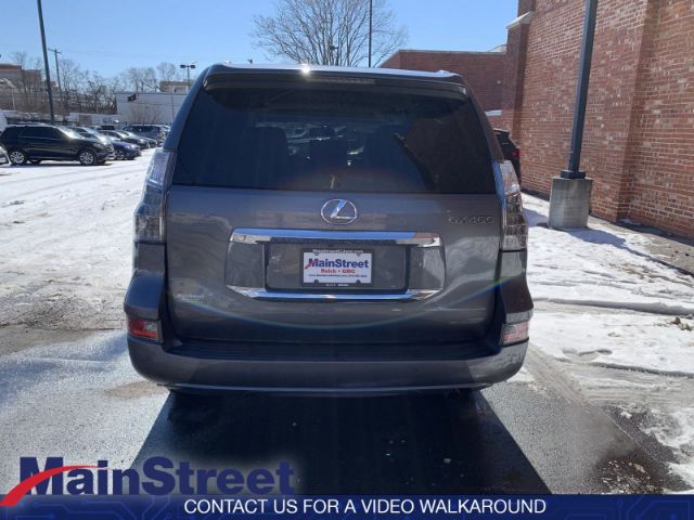 Photo 5 VIN: JTJBM7FX7H5177022 - LEXUS GX 