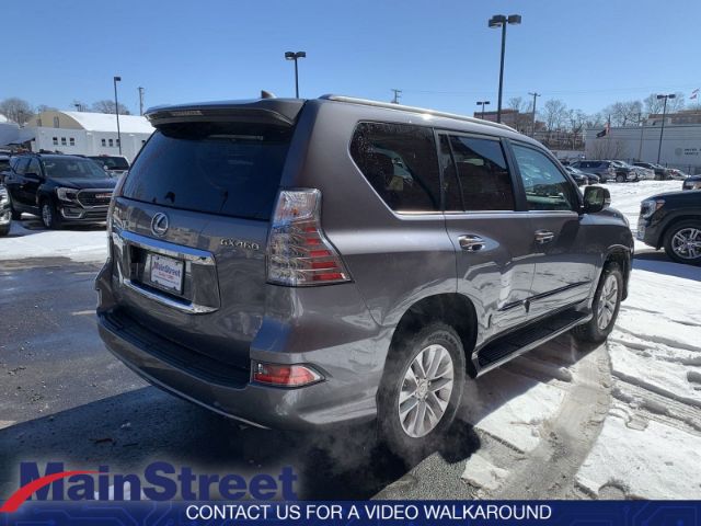 Photo 6 VIN: JTJBM7FX7H5177022 - LEXUS GX 