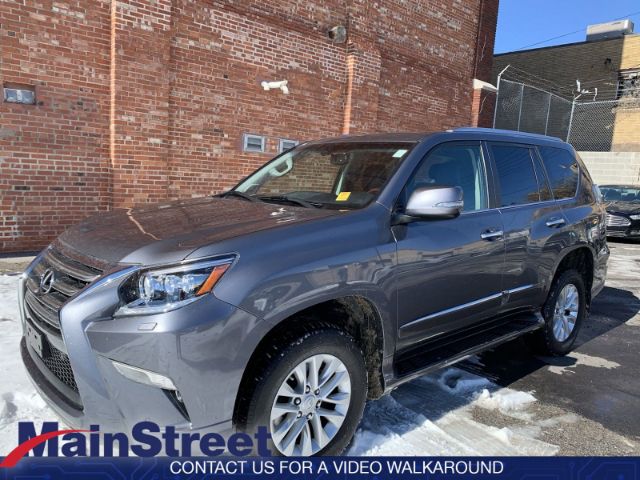 Photo 0 VIN: JTJBM7FX7H5177022 - LEXUS GX 