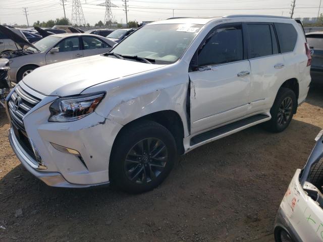 Photo 0 VIN: JTJBM7FX7H5180728 - LEXUS GX 460 