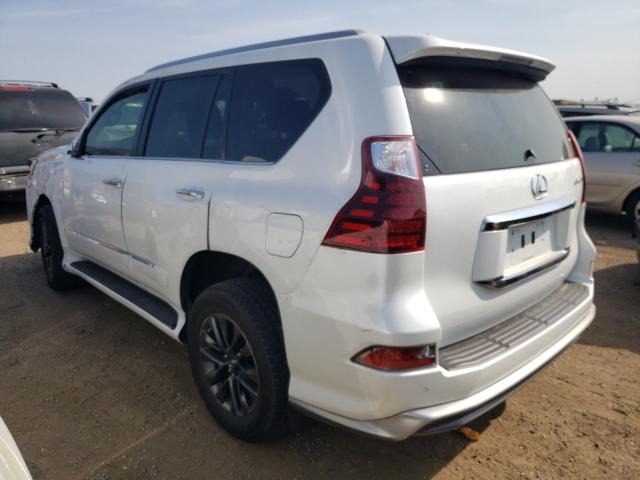 Photo 1 VIN: JTJBM7FX7H5180728 - LEXUS GX 460 