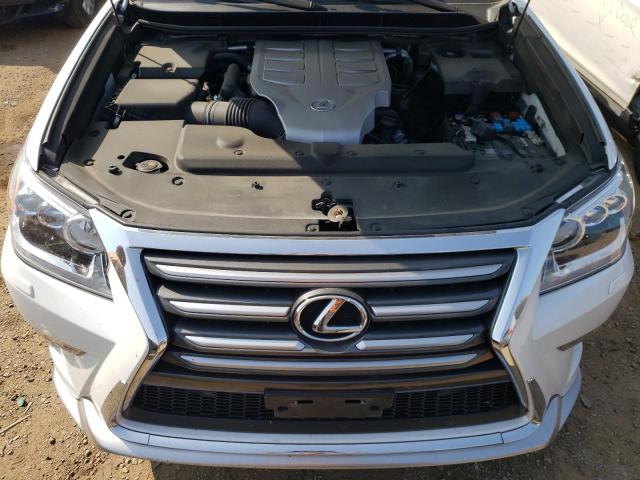 Photo 11 VIN: JTJBM7FX7H5180728 - LEXUS GX 460 