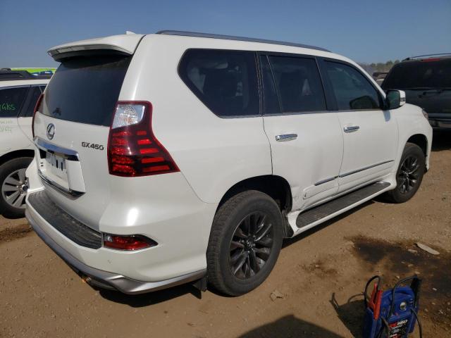 Photo 2 VIN: JTJBM7FX7H5180728 - LEXUS GX 460 