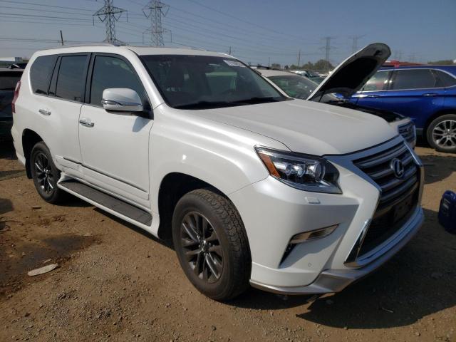 Photo 3 VIN: JTJBM7FX7H5180728 - LEXUS GX 460 