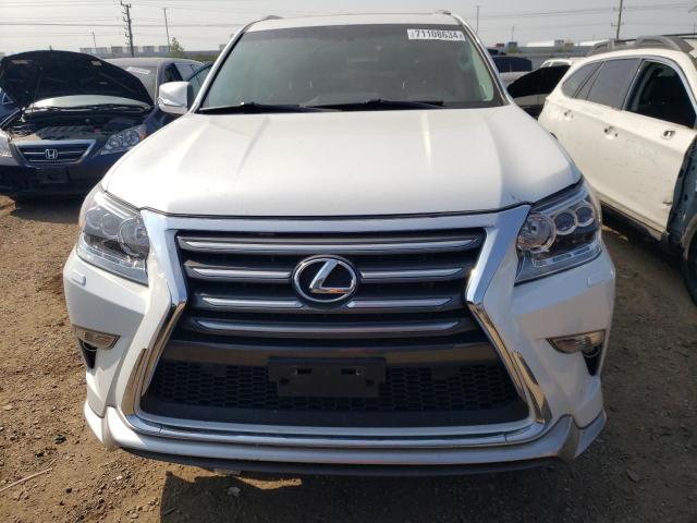 Photo 4 VIN: JTJBM7FX7H5180728 - LEXUS GX 460 